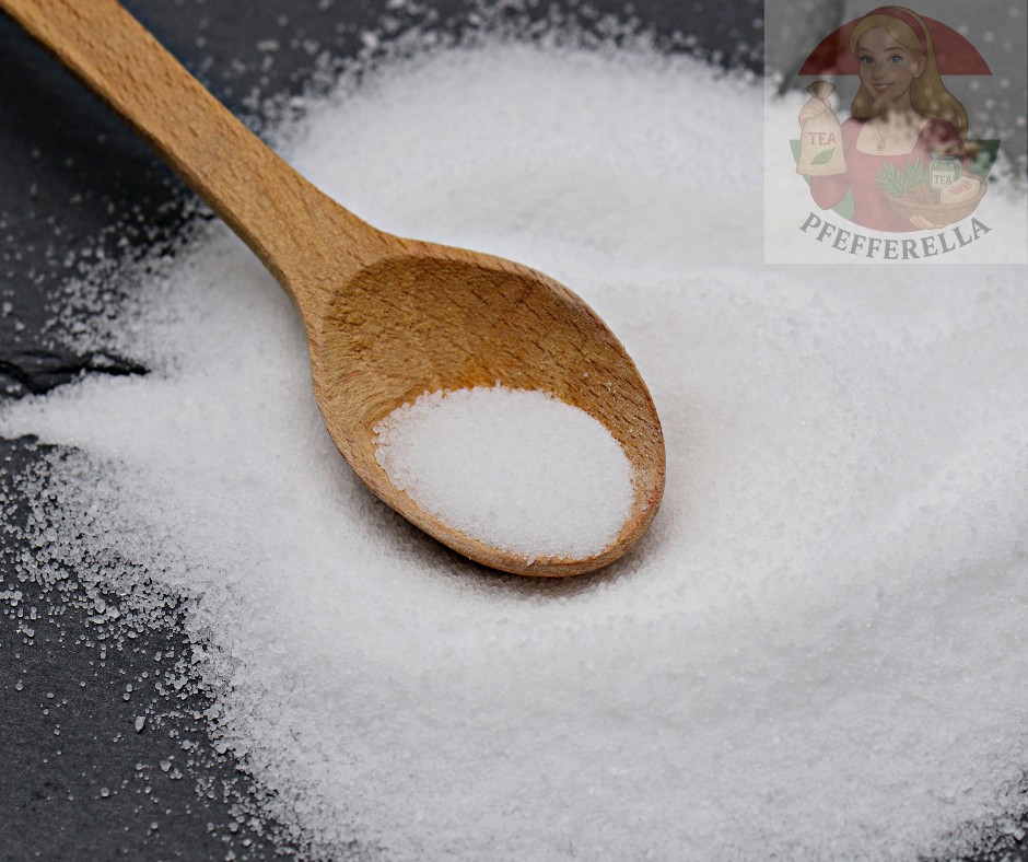 Pökelsalz mit Jod – Nitritpökelsalz (Rohpökel- und Kochsalz)