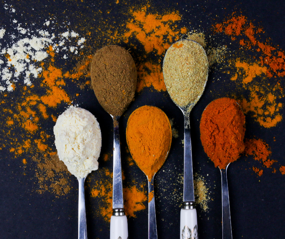 Gewürzmischungen ohne Glutamat