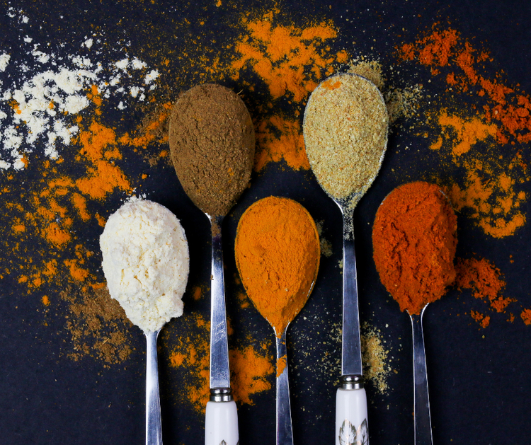 Gewürzmischungen ohne Glutamat