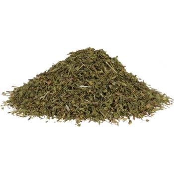 Bohnenkraut, gerebelt