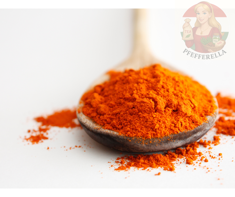 Chilli Carolina Reaper, gemahlen