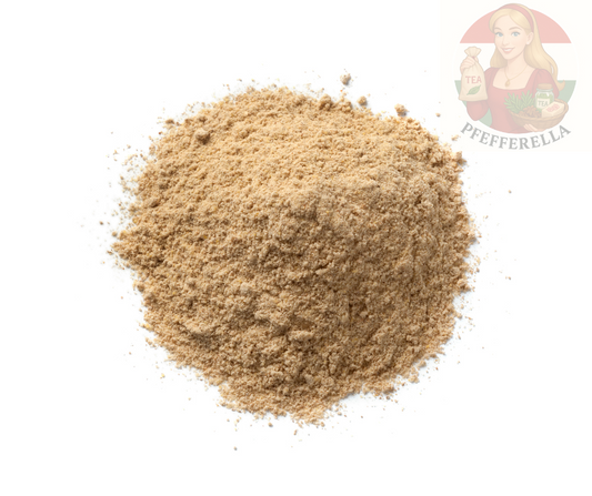 Medizinischer Galgantwurzel gemahlen, Galangal