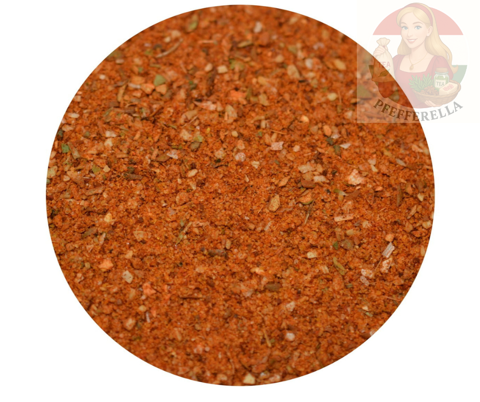 Taco de Tortilla Gewürzmischung