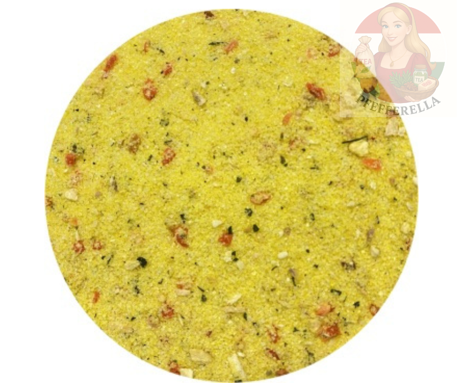 Vega – Ohne Zusatz von Glutamat (100 g)