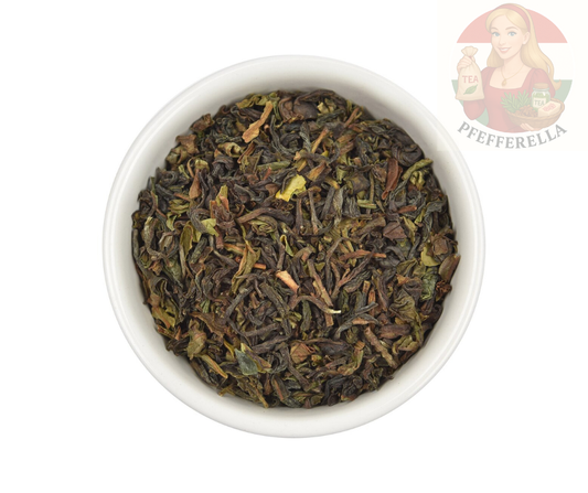 Darjeeling – Schwarzer Tee