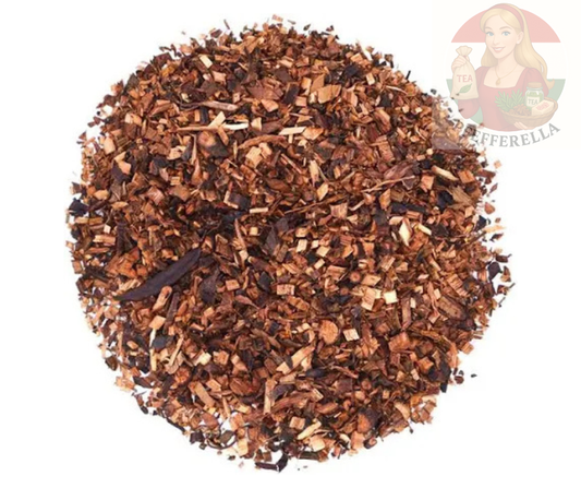 Honeybush – Kräutertee