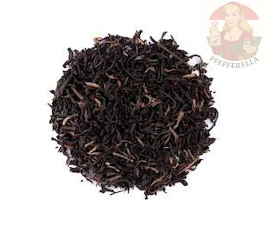 Assam TGFOP – Schwarzer Tee