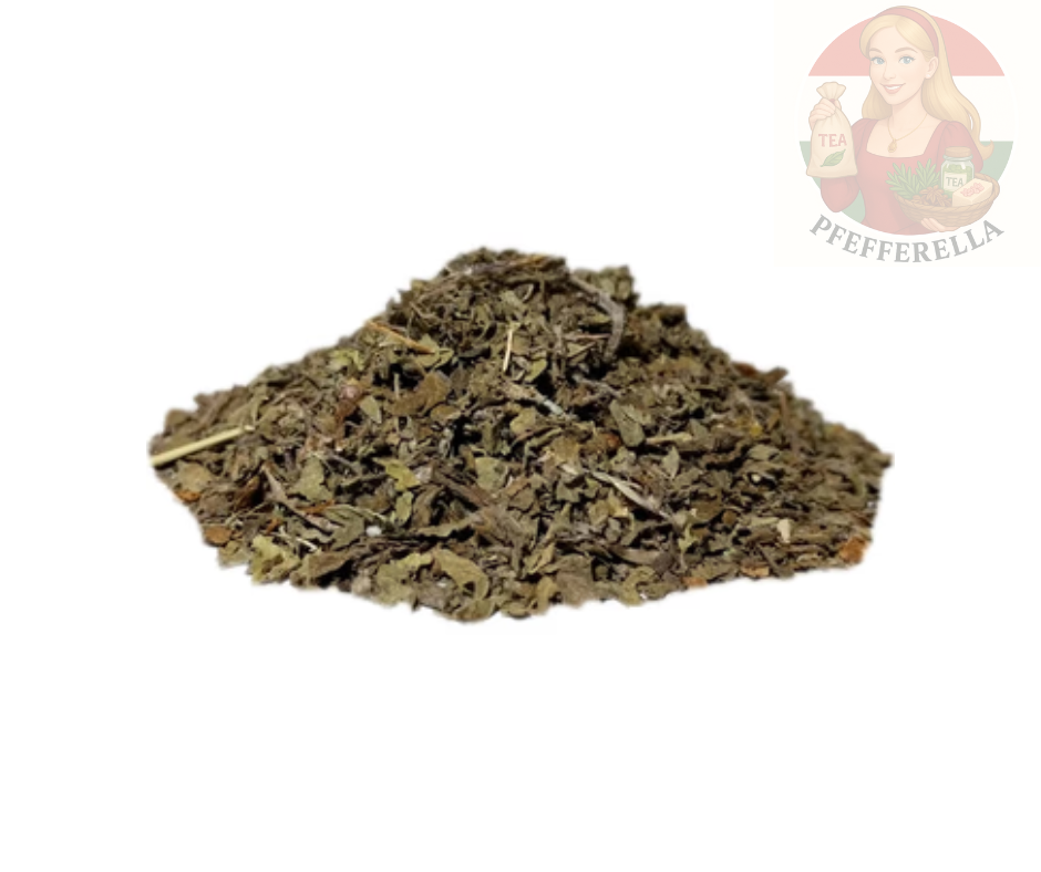 Heiliges Basilikum – Tulsi Tee