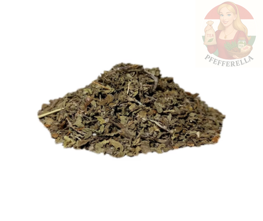 Heiliges Basilikum – Tulsi Tee