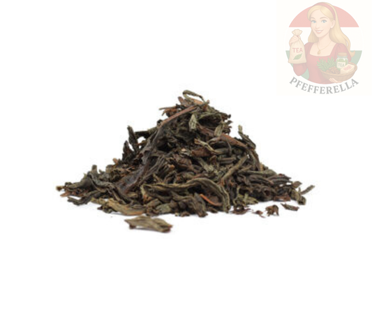 Ceylon OP1 – Schwarzer Tee