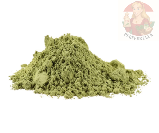 Matcha Pulver – Grüner Tee Extra