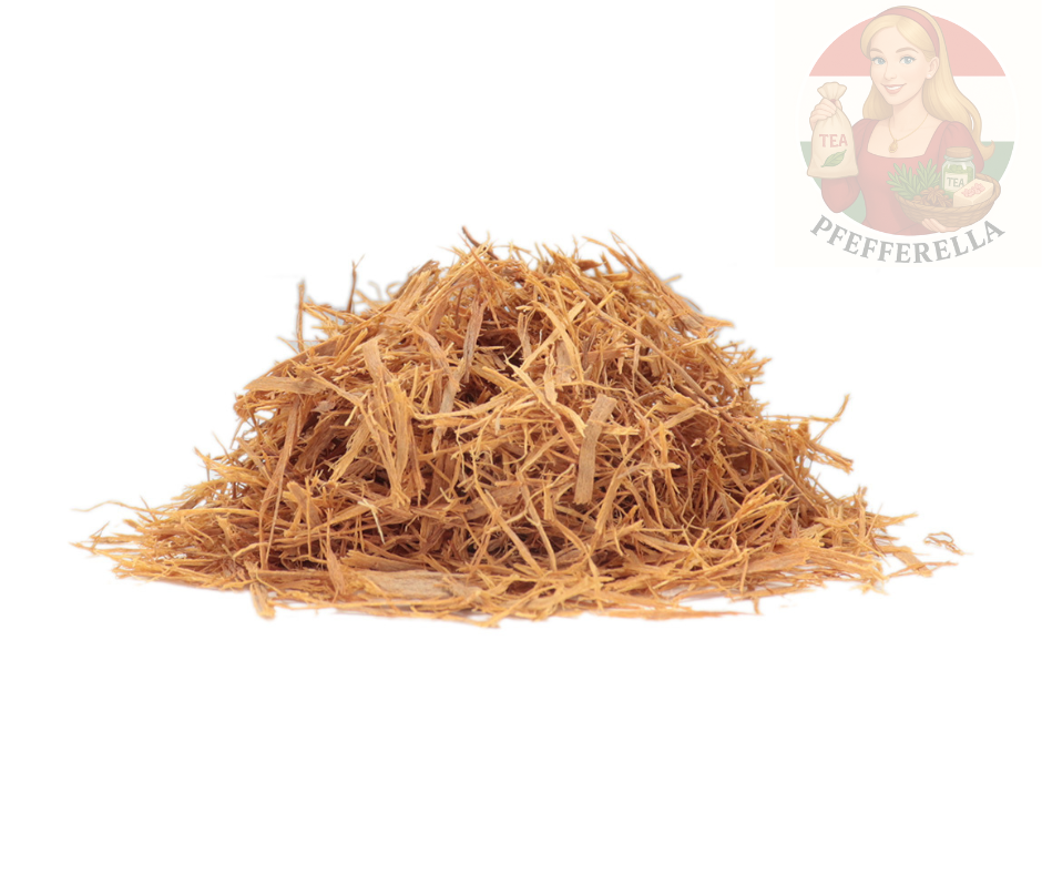 Katzenkralle – Vilcacora – Uncaria tomentosa (Rinde)