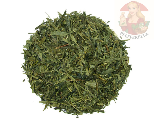 Sencha China – Grüner Tee