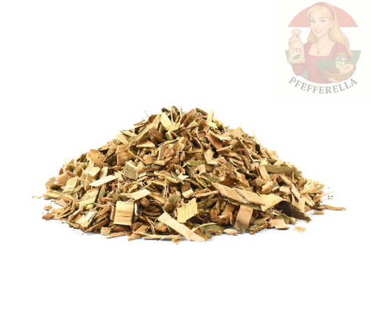 Weidenrinde – Salix alba