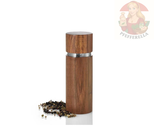 Manuelle Pfeffer- und Salzmühle PROFI