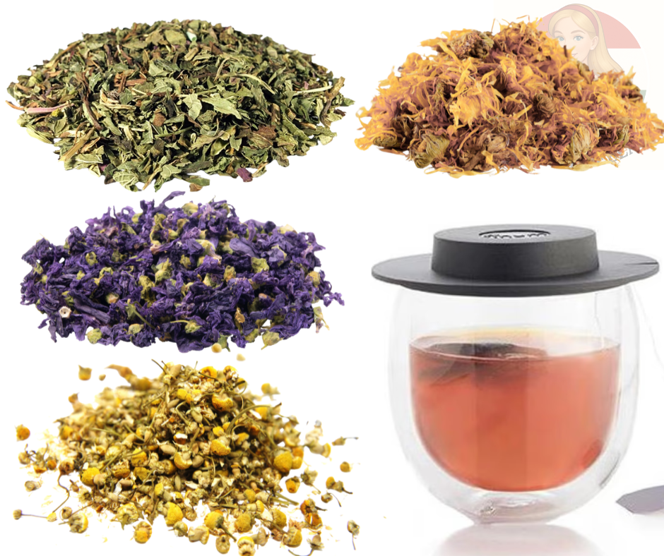 Relax & Dream Tee-Mix