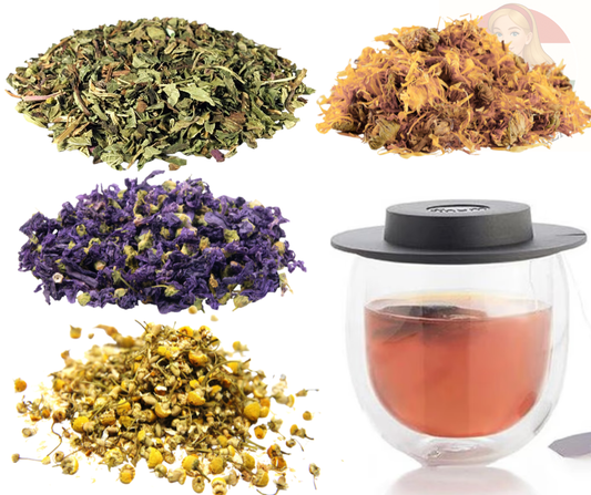 Relax & Dream Tee-Mix