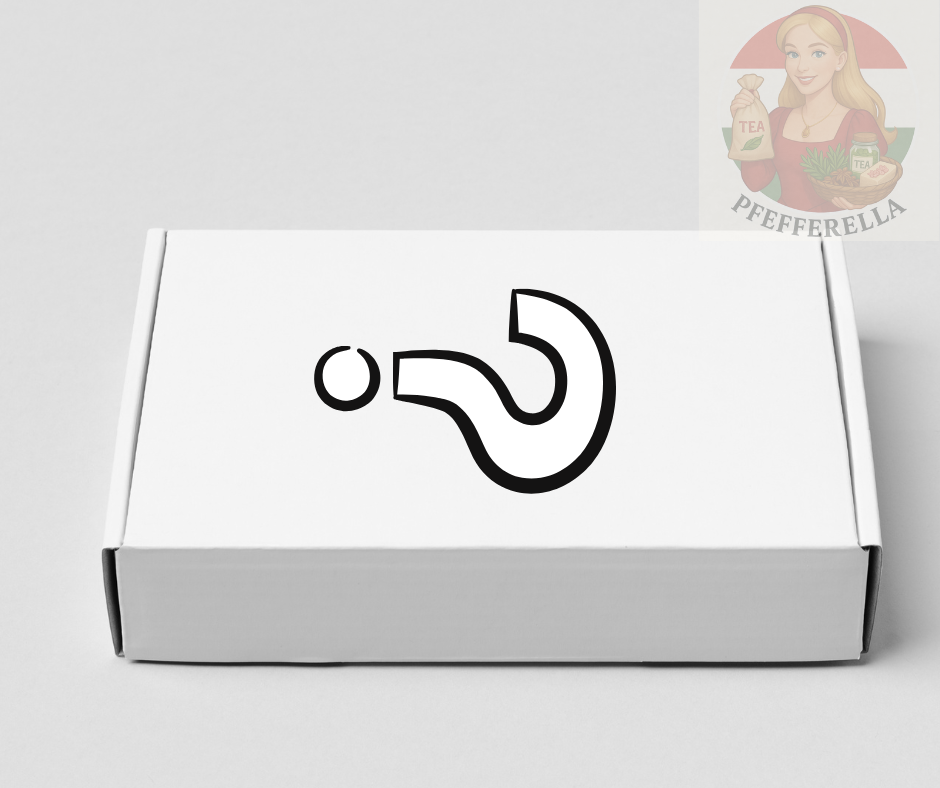 Mystery Box –  S - 7 Aromen, 1 Box, unendlicher Genuss