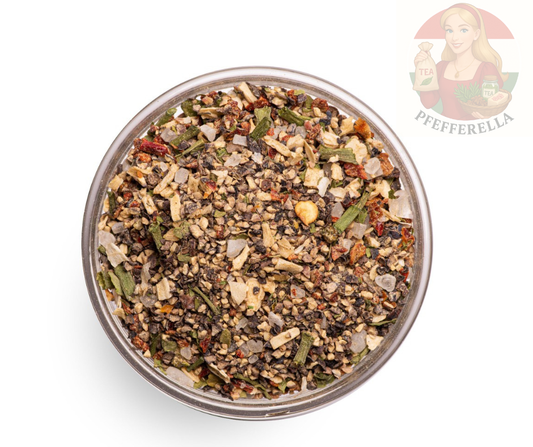 Steak-Gewürzmischung