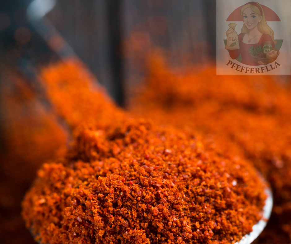 Paprika, edelsüß ASTA 100