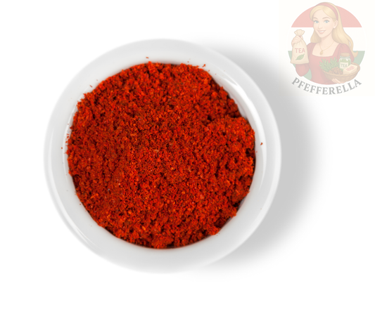 Paprika, edelsüß ASTA 140