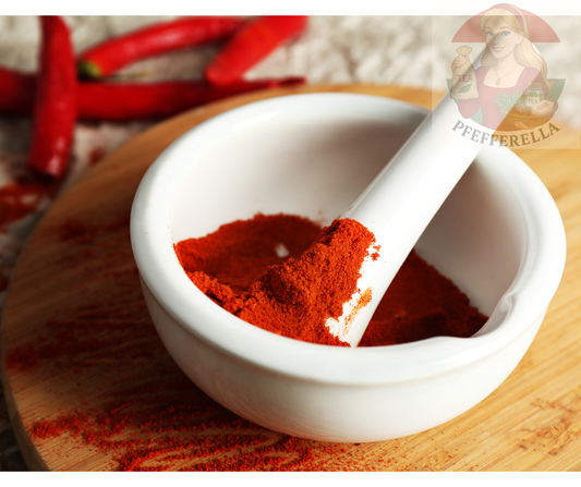Paprika, edelsüß ASTA 200