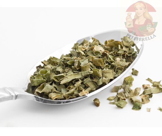 Schnittlauch, getrocknet