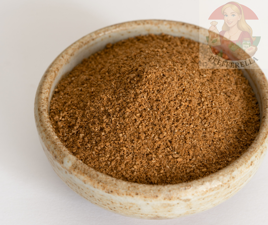 Kreuzkümmel, gemahlen