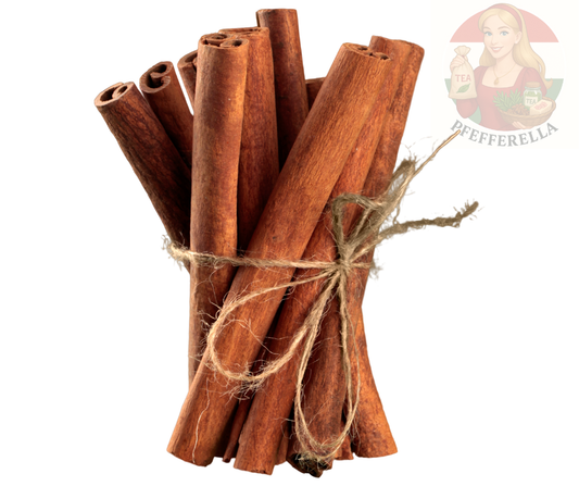 Zimtstangen, ganz 6 cm