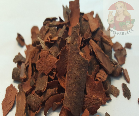 Zimt, grob gebrochen TYP 2