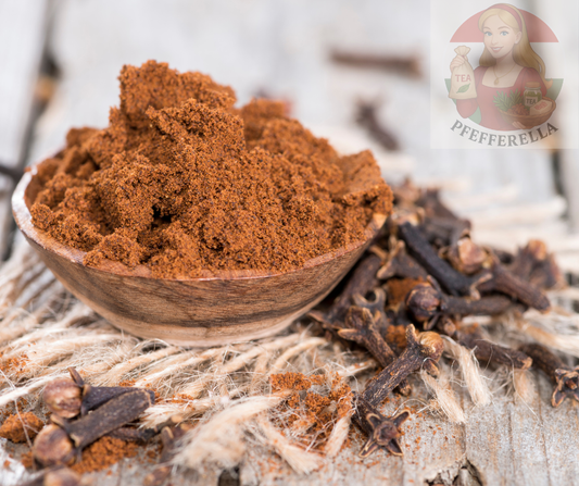 Gewürznelken gemahlen