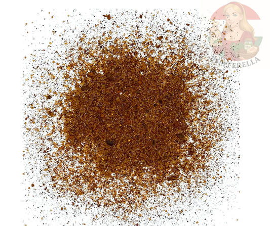 Arabica Grill – Gewürzmischung mit Kaffeearoma