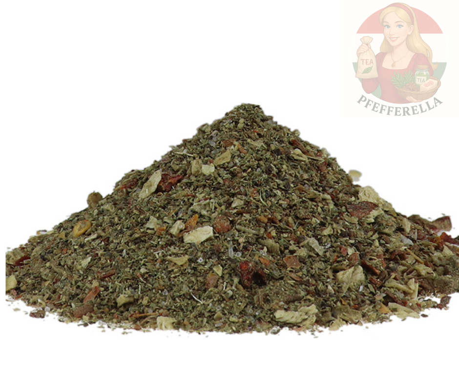 Asado – Würzmischung für Fleisch und Grillgerichte