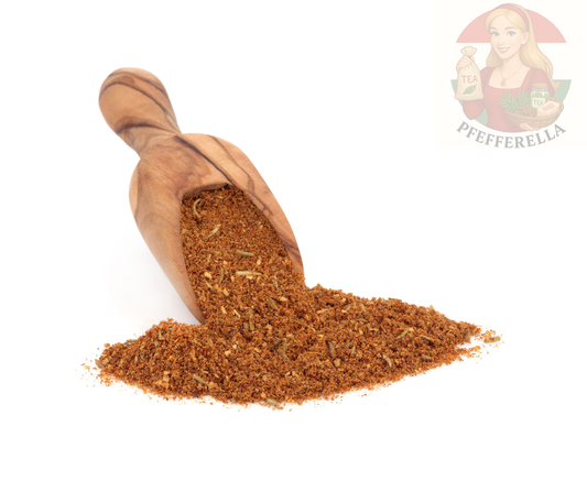 Barbecue – Würzmischung für Grill, Ofen und Pfanne