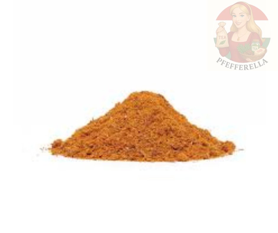 Bigos – Polnische Gewürzmischung für Kraut- und Fleischgerichte