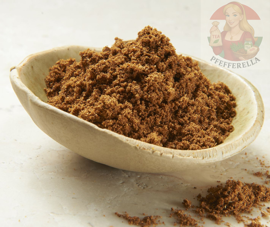 Garam Masala – Indische Gewürzmischung