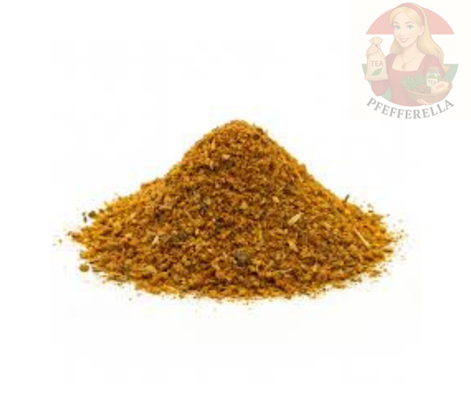 Grillgewürz – Universal-Gewürzmischung für Fleisch, Fisch und Gemüse