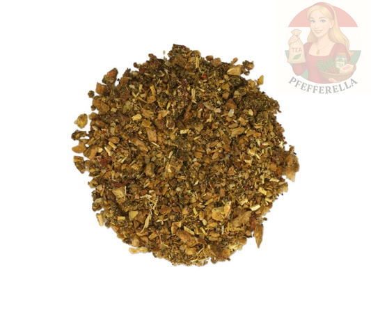 Chimichurri – Argentinische Kräuter-Gewürzmischung für Marinaden und Saucen