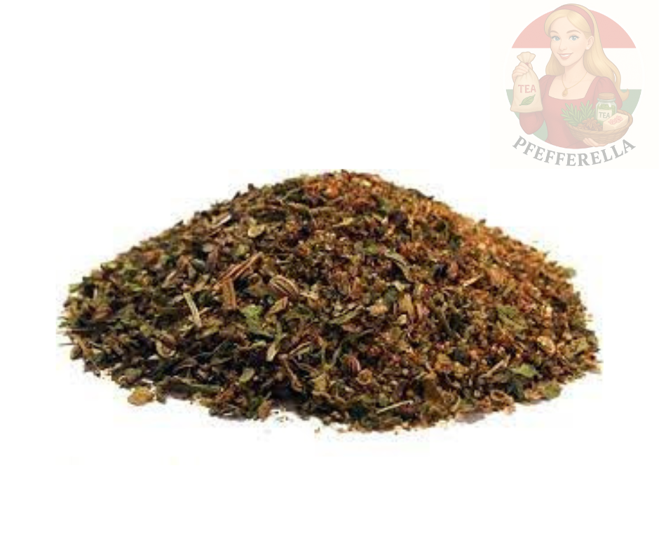 Chmeli Suneli – Georgische Kräuter- und Gewürzmischung