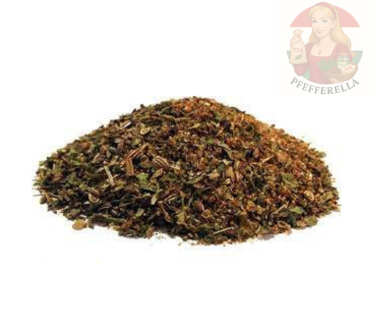 Chmeli Suneli – Georgische Kräuter- und Gewürzmischung