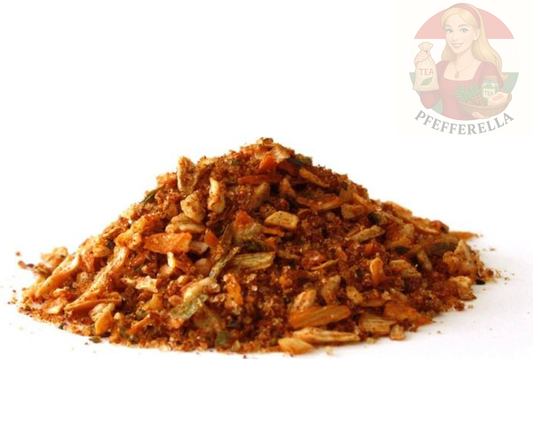 Kentucky – Würzmischung für Fleisch & Geflüge