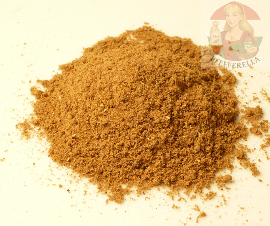 Fünf-Gewürze-Mischung – Das Herz der fernöstlichen Küche