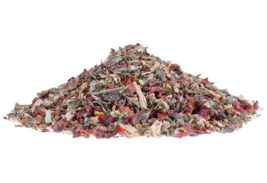 Piri-Piri-Gewürzmischung